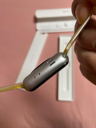 Apple Watch Series 3 38mm Multicolor