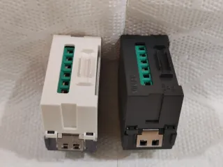 Vimar Idea 16620 Rilevatore IR