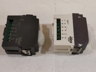 Vimar Idea 16620 Rilevatore IR