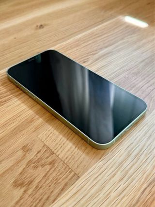 iPhone 12 - Verde