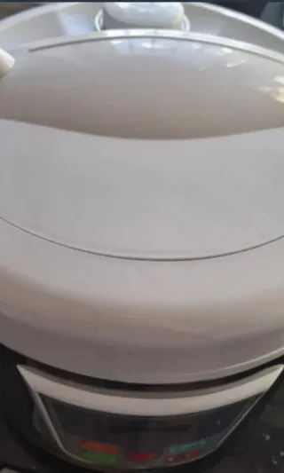 Robot Cocina Cooker Matic Multifunción