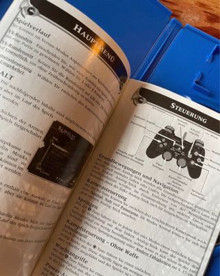 Mortal Kombat Shaolin Monks PS2 ALEMAN