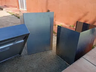 Extractor de cocina Teka