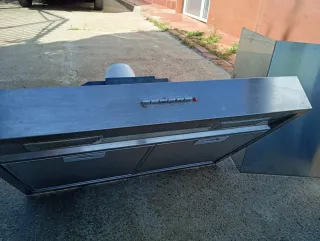 Extractor de cocina Teka