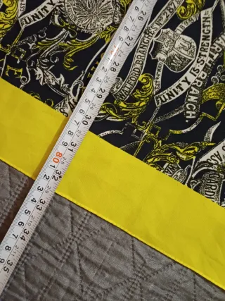 Foulard Gianfranco Ferré Stampa Opera