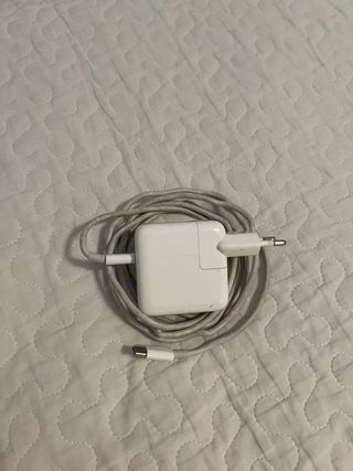 MacBook Air Gris Espacial