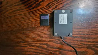 Multitap PS2 4 mandos + Memory Card