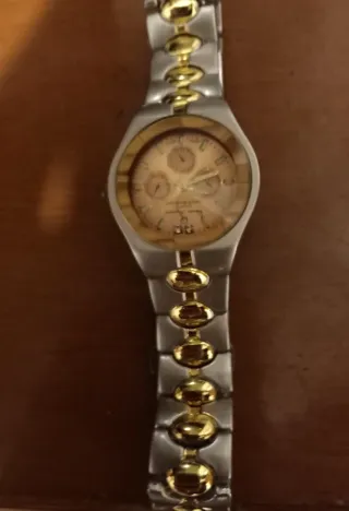 Reloj charles Raymond