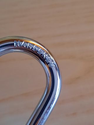 Lucchetto Corbin con Chiavi