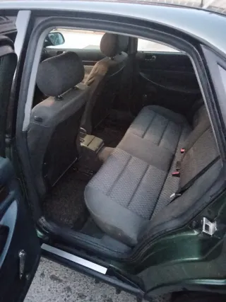 Audi A4 1999