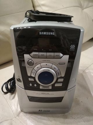 Microcadena Samsung MM-29