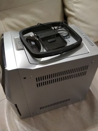 Microcadena Samsung MM-29