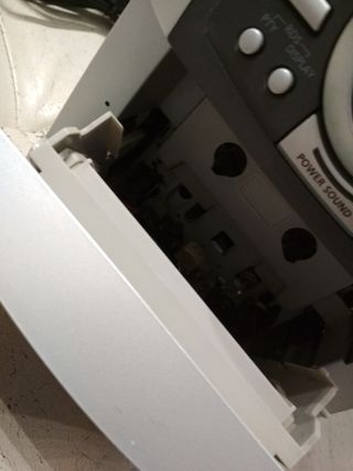 Microcadena Samsung MM-29