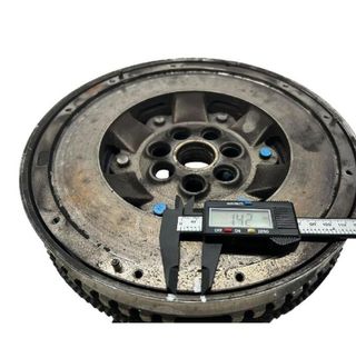 Renault 386326 kit embrague 7701474494 scenic ii