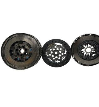 Renault 386326 kit embrague 7701474494 scenic ii