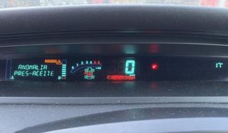 Renault 386326 kit embrague 7701474494 scenic ii