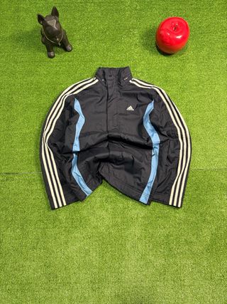 Chaqueta Adidas Vintage Unisex Polar