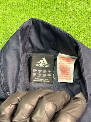 Chaqueta Adidas Vintage Unisex Polar