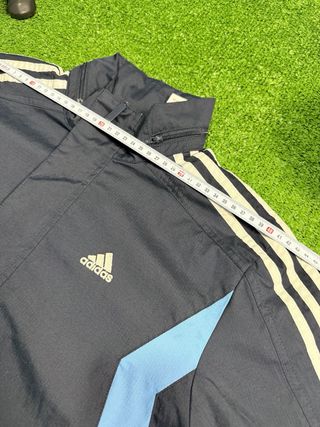 Chaqueta Adidas Vintage Unisex Polar