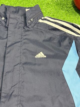 Chaqueta Adidas Vintage Unisex Polar