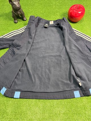 Chaqueta Adidas Vintage Unisex Polar