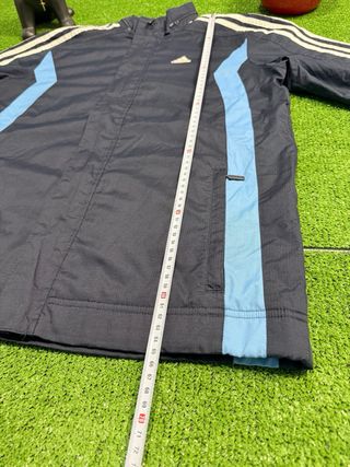 Chaqueta Adidas Vintage Unisex Polar