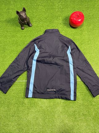 Chaqueta Adidas Vintage Unisex Polar