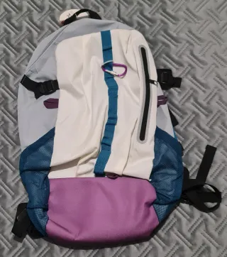 Mochila Desportiva Multicolor