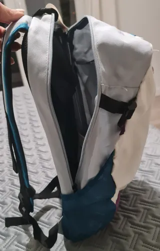 Mochila Desportiva Multicolor