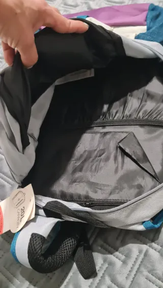 Mochila Desportiva Multicolor