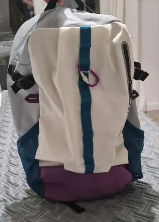 Mochila Desportiva Multicolor