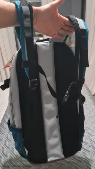 Mochila Desportiva Multicolor