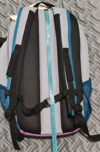 Mochila Desportiva Multicolor