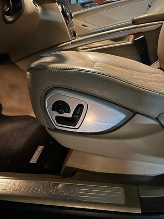 Mercedes-Benz Clase M 2006