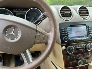 Mercedes-Benz Clase M 2006