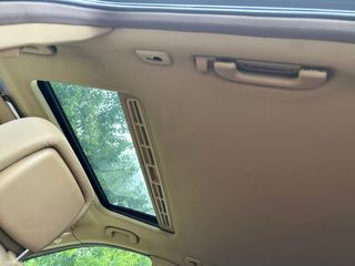 Mercedes-Benz Clase M 2006