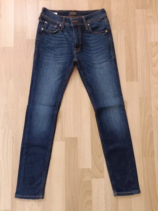 Pantalón Jack & Jones Azul