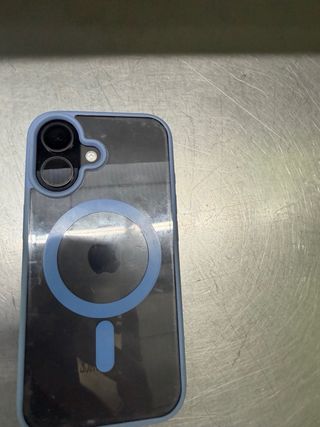 iPhone 16 - Salud de Batería 100%