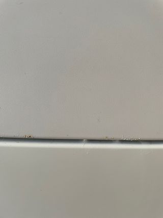 Secadora Indesit 8kg A+