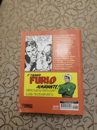 Tex i grandi eroi bonelli