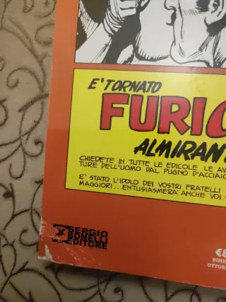 Tex i grandi eroi bonelli