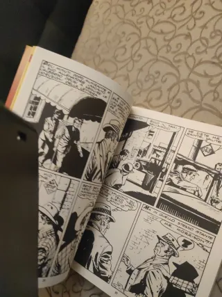 Tex i grandi eroi bonelli