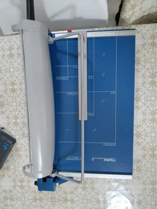 Taglierina per carta DAHLE 00597 21540