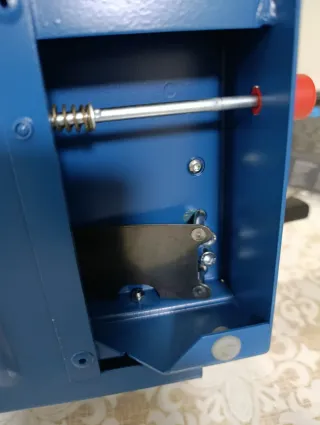 Taglierina per carta DAHLE 00597 21540