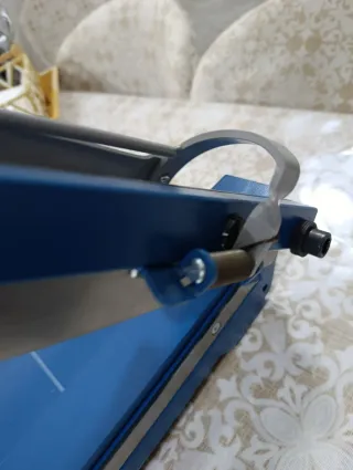 Taglierina per carta DAHLE 00597 21540