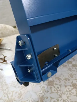 Taglierina per carta DAHLE 00597 21540