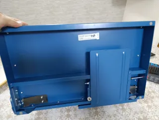 Taglierina per carta DAHLE 00597 21540