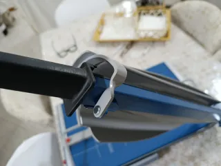 Taglierina per carta DAHLE 00597 21540