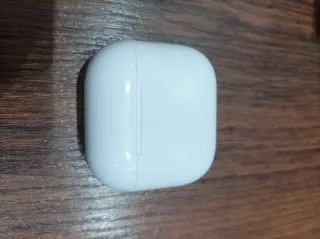 Airpods 4 Apple Blancos