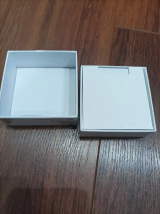 Airpods 4 Apple Blancos